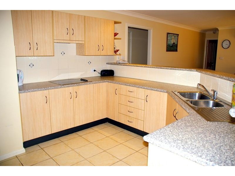 15 James Grimwade Place, East Kempsey NSW 2440