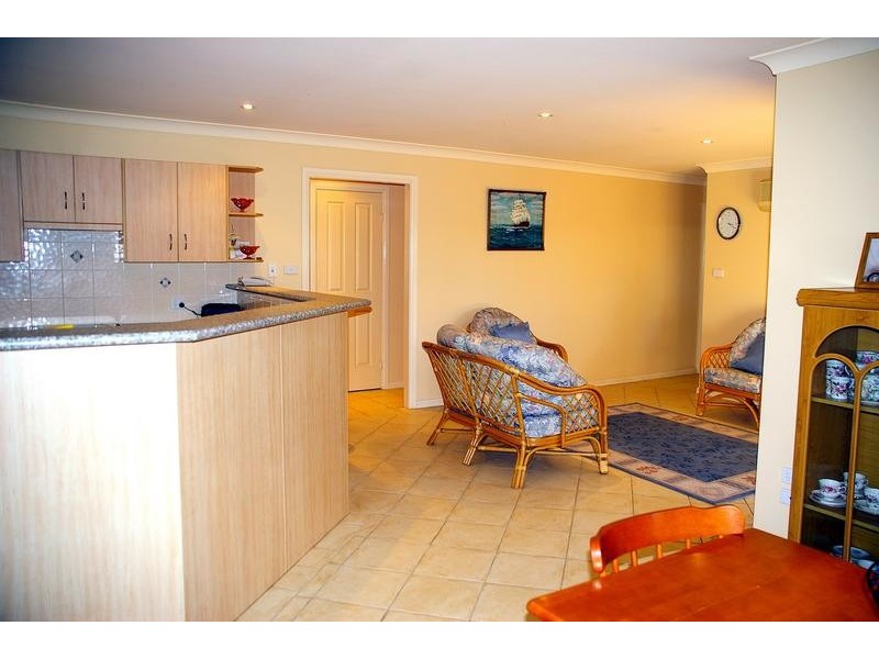 15 James Grimwade Place, East Kempsey NSW 2440