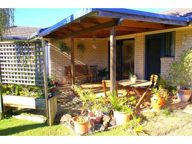 15 James Grimwade Place, East Kempsey NSW 2440