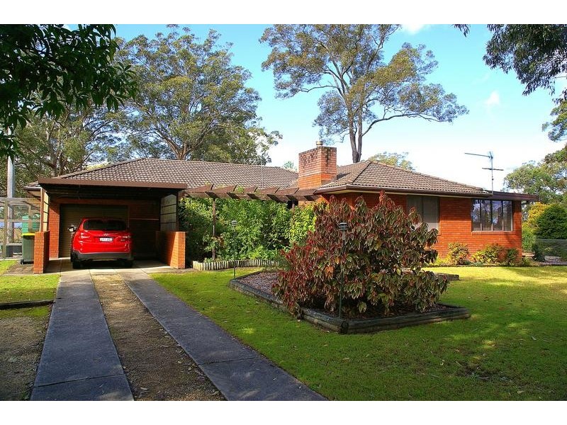 9 Hillview Drive, Yarravel via, Kempsey NSW 2440