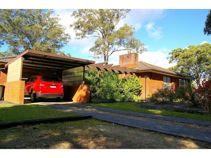 9 Hillview Drive, Yarravel via, Kempsey NSW 2440