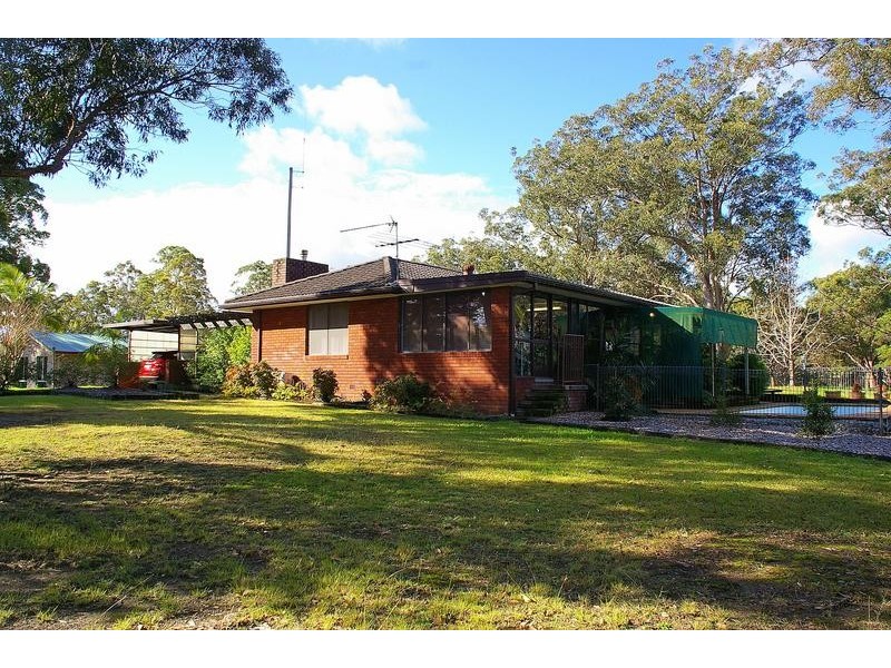 9 Hillview Drive, Yarravel via, Kempsey NSW 2440