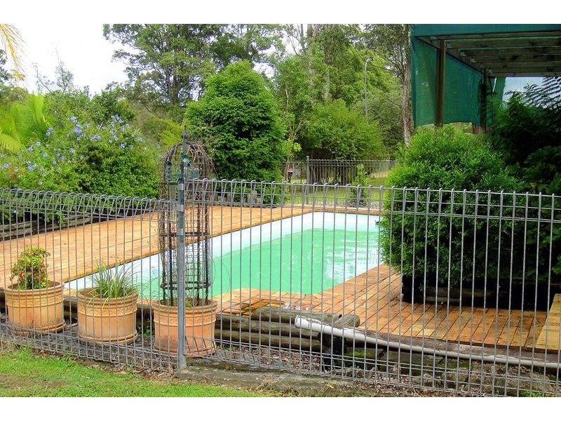 9 Hillview Drive, Yarravel via, Kempsey NSW 2440