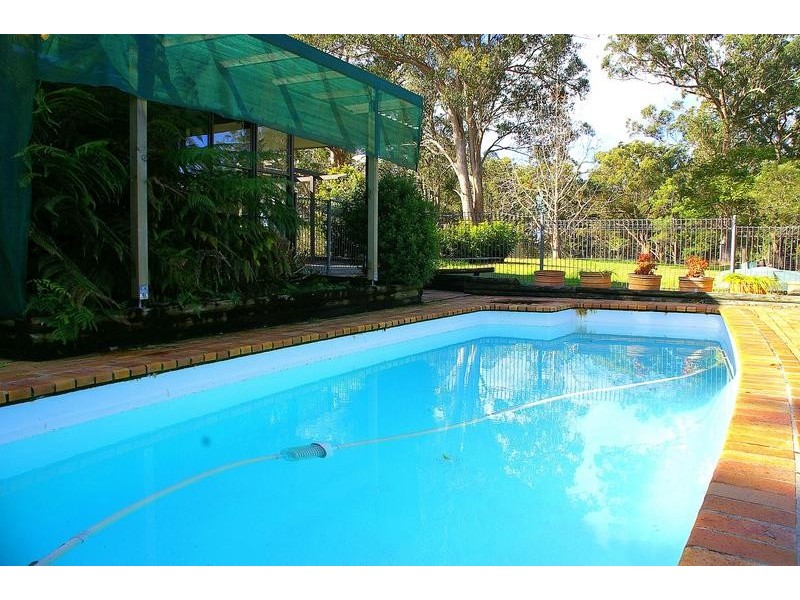 9 Hillview Drive, Yarravel via, Kempsey NSW 2440