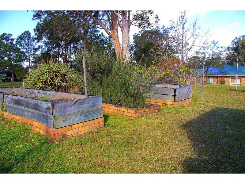 9 Hillview Drive, Yarravel via, Kempsey NSW 2440