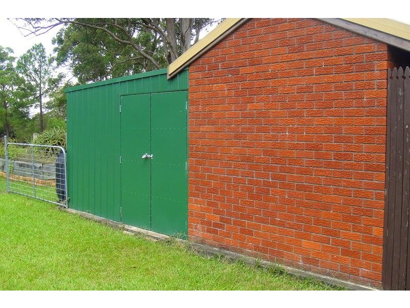 9 Hillview Drive, Yarravel via, Kempsey NSW 2440