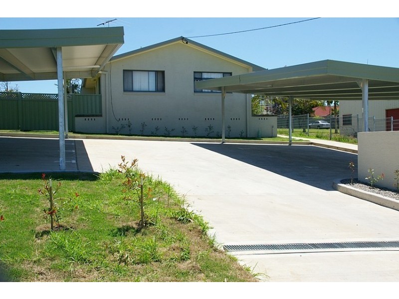 4/71 Edgar Street, Frederickton NSW 2440