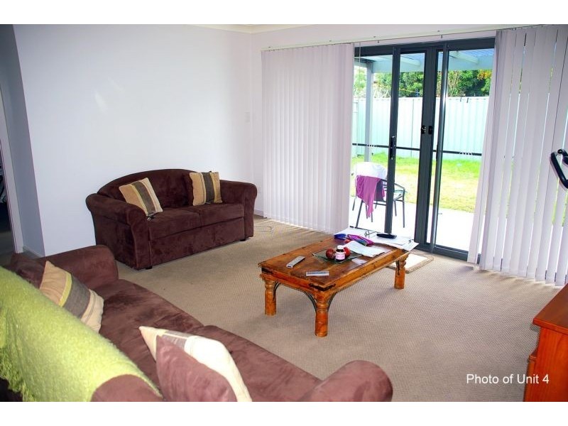 4/71 Edgar Street, Frederickton NSW 2440