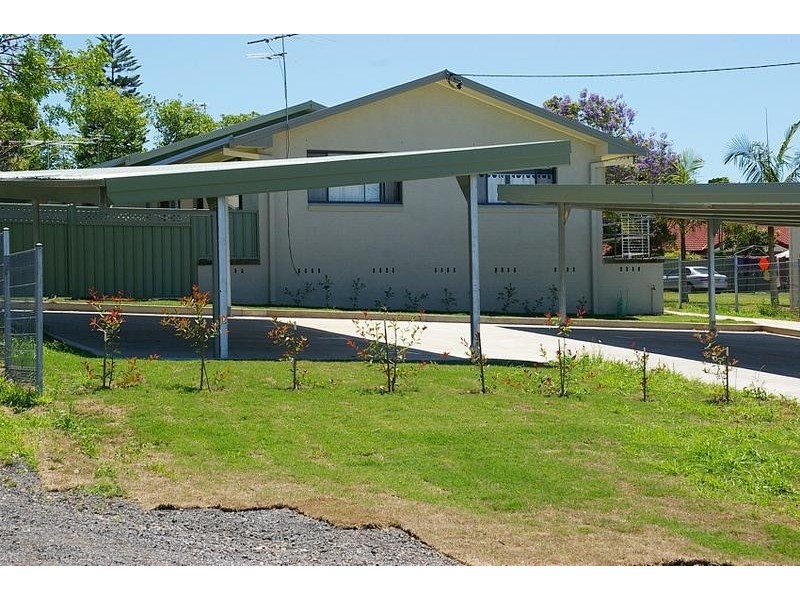 3/71 Edgar Street, Frederickton NSW 2440