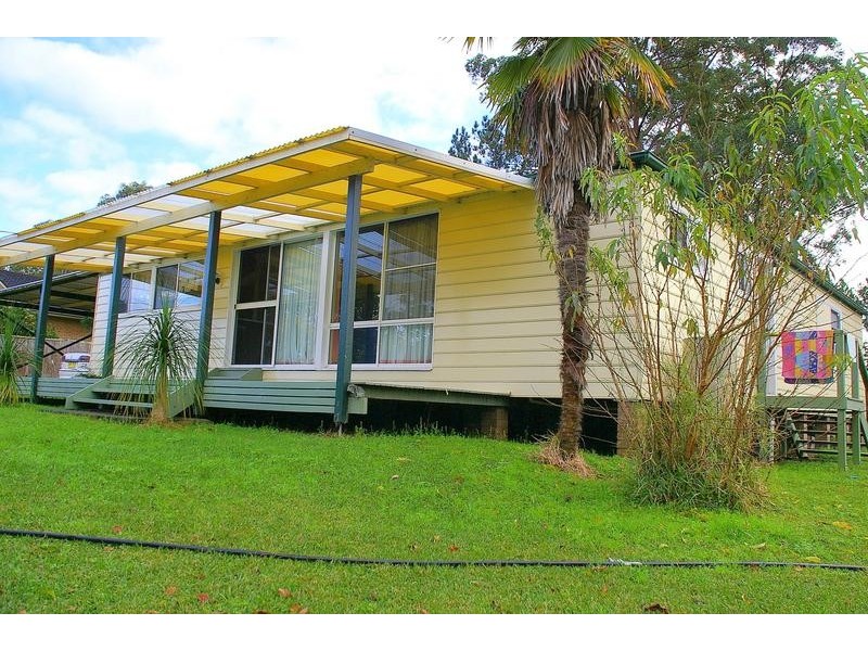 105 Kundabung Road, Kundabung NSW 2441