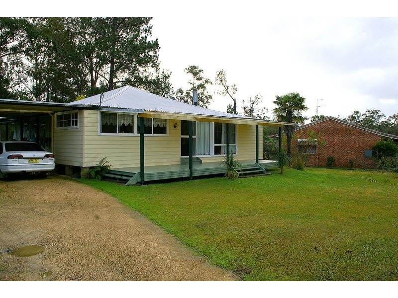 105 Kundabung Road, Kundabung NSW 2441