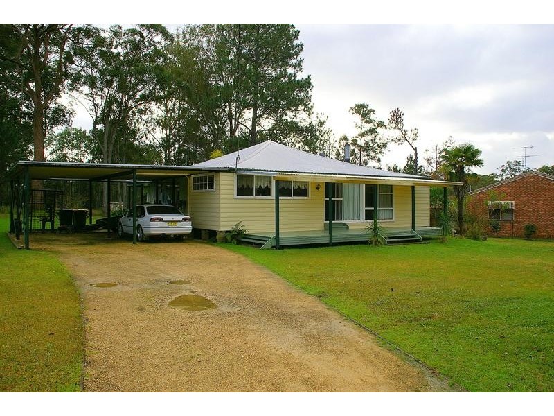 105 Kundabung Road, Kundabung NSW 2441