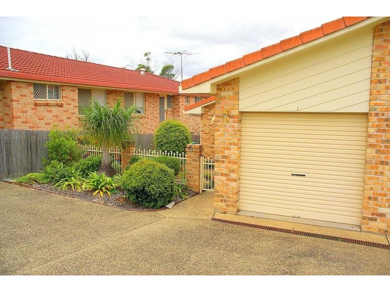 1/32 Mitchell Avenue, Kempsey NSW 2440