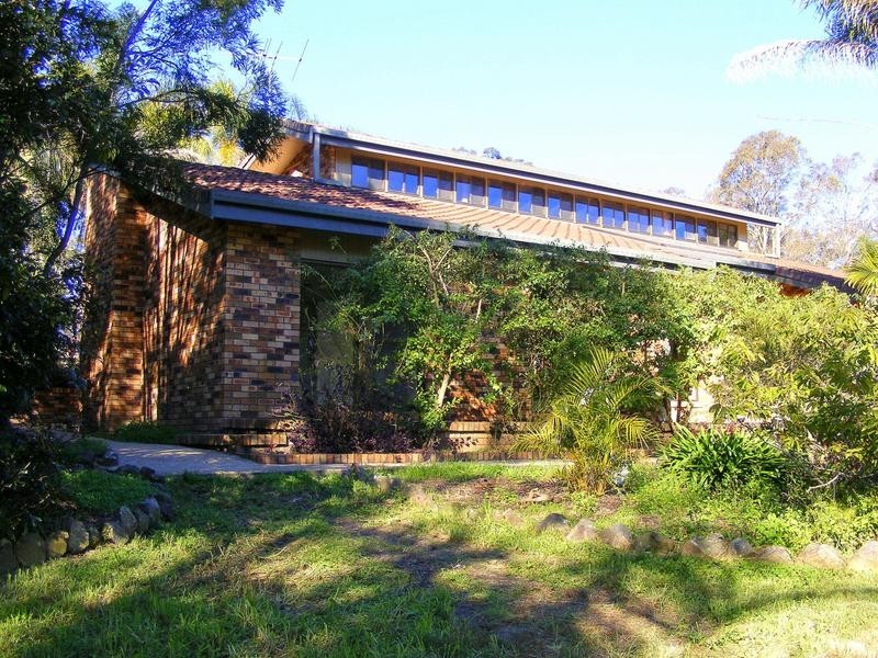 493 Gowings Hill Road, Dondingalong via, Kempsey NSW 2440