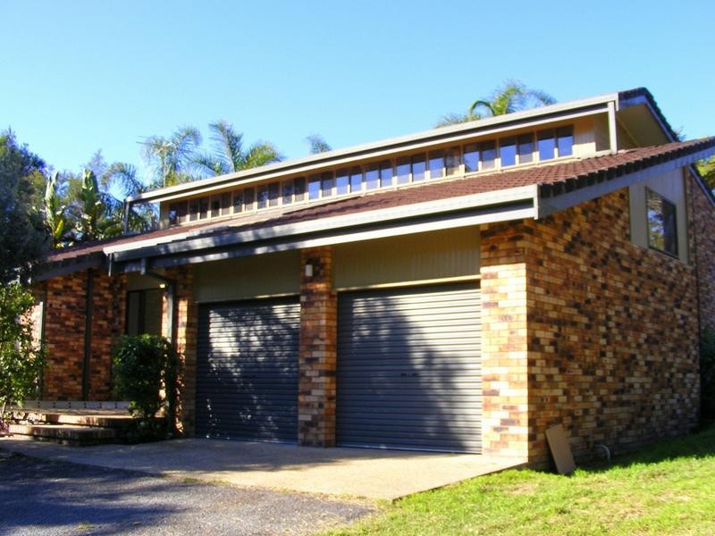 493 Gowings Hill Road, Dondingalong via, Kempsey NSW 2440