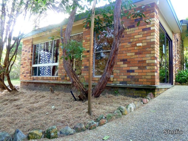 493 Gowings Hill Road, Dondingalong via, Kempsey NSW 2440