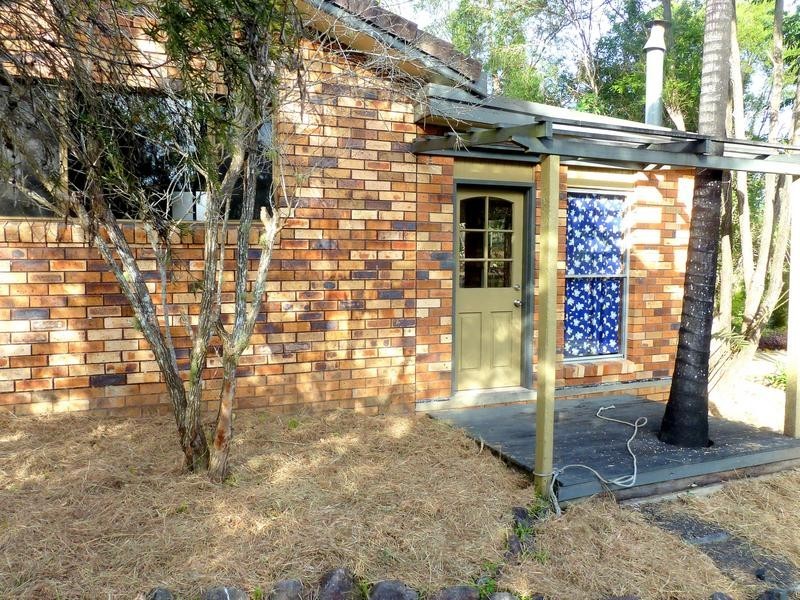 493 Gowings Hill Road, Dondingalong via, Kempsey NSW 2440