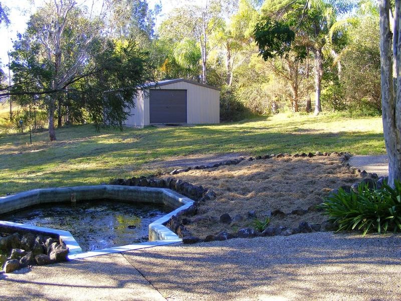 493 Gowings Hill Road, Dondingalong via, Kempsey NSW 2440