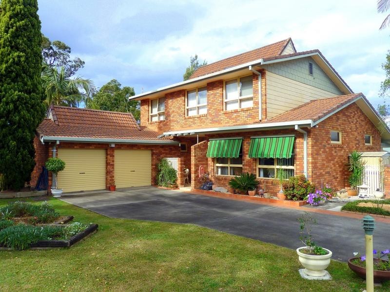 143 North Street, West Kempsey NSW 2440