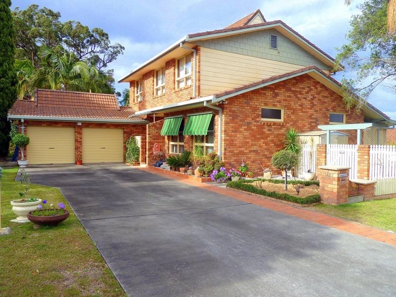 143 North Street, West Kempsey NSW 2440