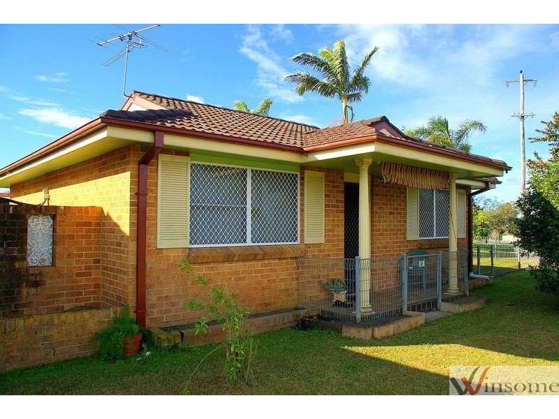3/2 North Street, West Kempsey NSW 2440