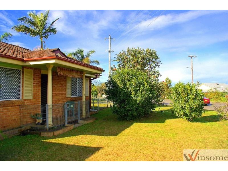 3/2 North Street, West Kempsey NSW 2440