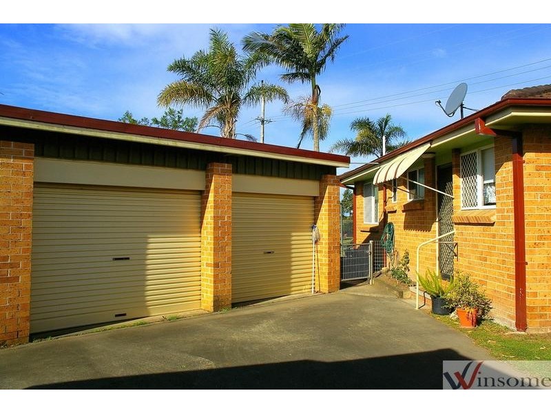 3/2 North Street, West Kempsey NSW 2440