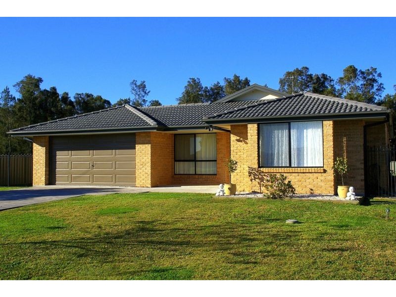 39 Bunya Pines Circuit, West Kempsey NSW 2440