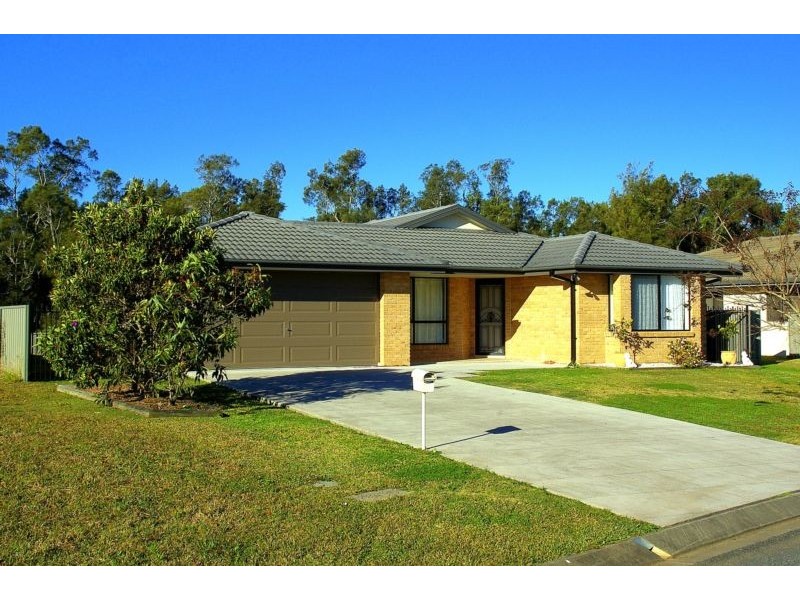 39 Bunya Pines Circuit, West Kempsey NSW 2440