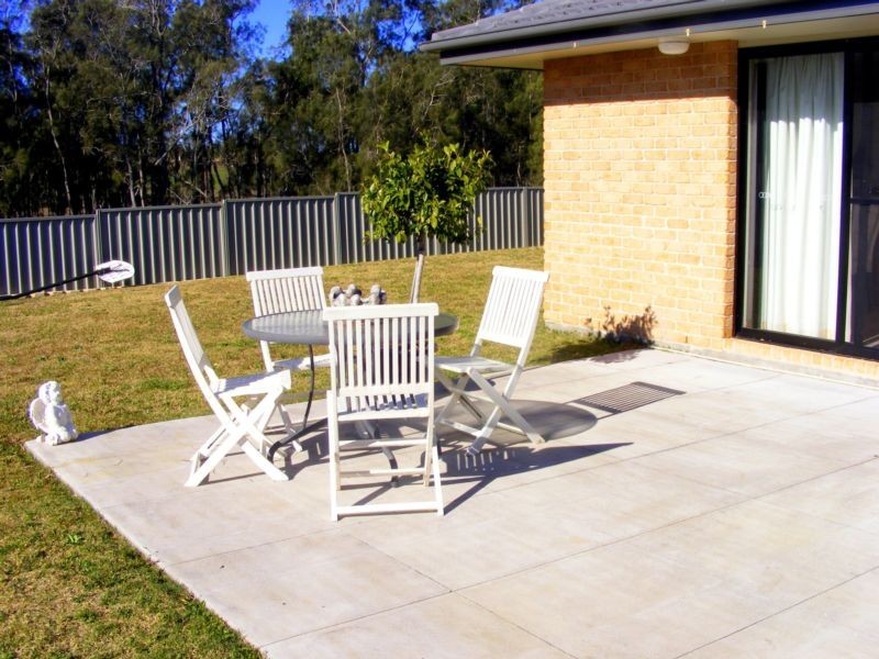 39 Bunya Pines Circuit, West Kempsey NSW 2440