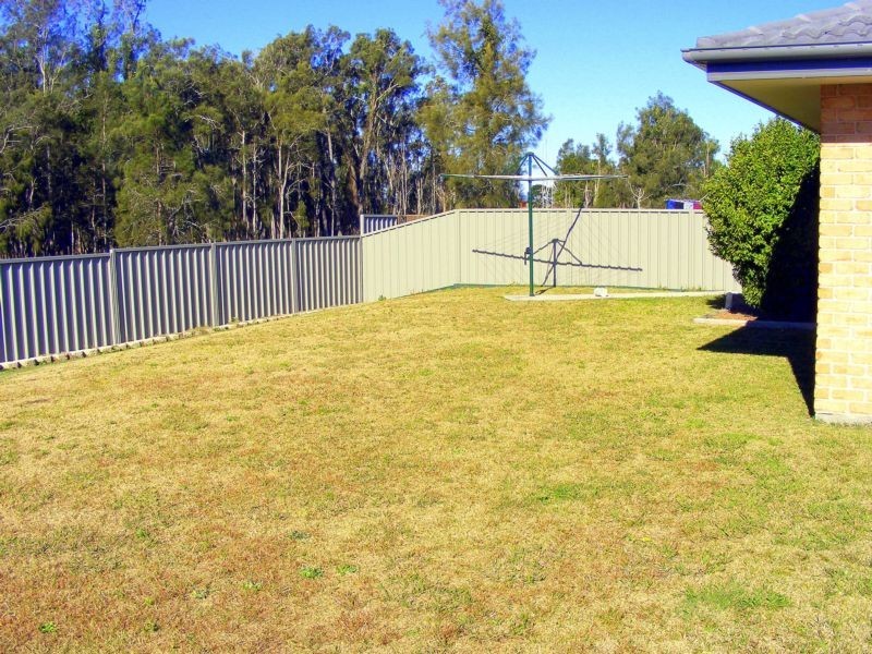 39 Bunya Pines Circuit, West Kempsey NSW 2440