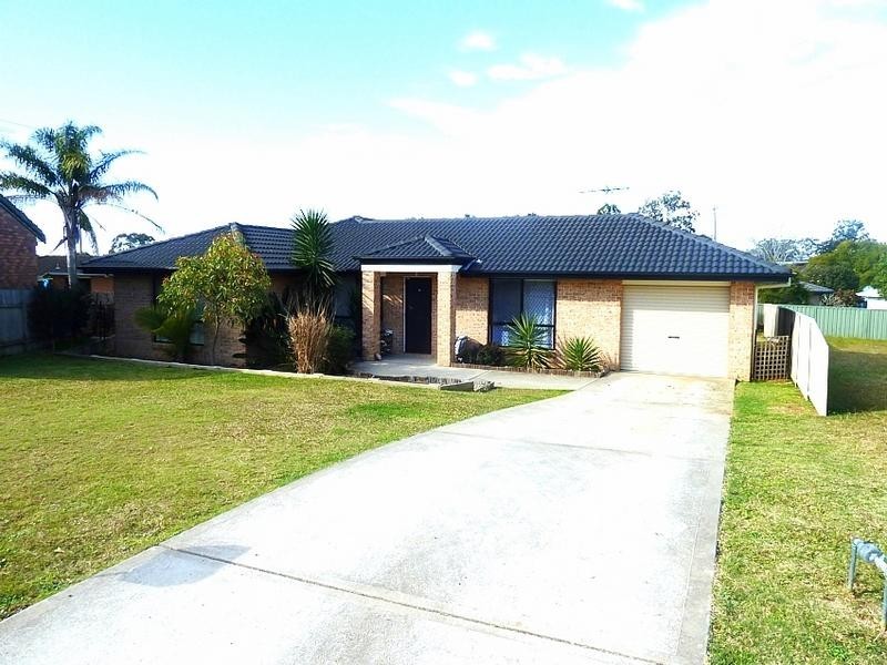 10 James Ramsay Place, West Kempsey NSW 2440