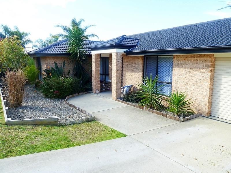 10 James Ramsay Place, West Kempsey NSW 2440