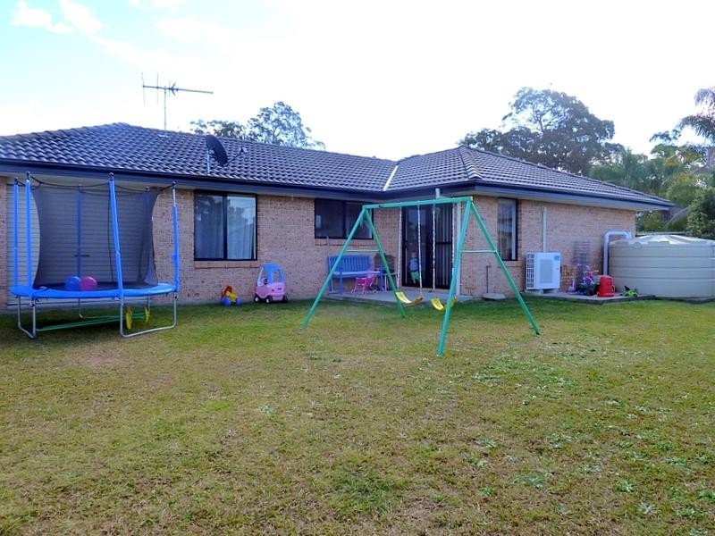 10 James Ramsay Place, West Kempsey NSW 2440