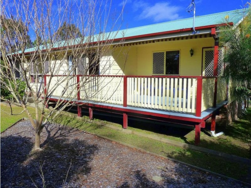 71 John Lane Road, Yarravel via, Kempsey NSW 2440