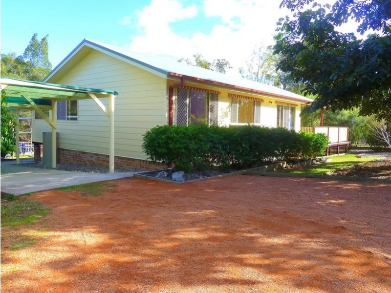 71 John Lane Road, Yarravel via, Kempsey NSW 2440