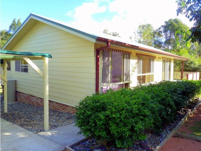 71 John Lane Road, Yarravel via, Kempsey NSW 2440