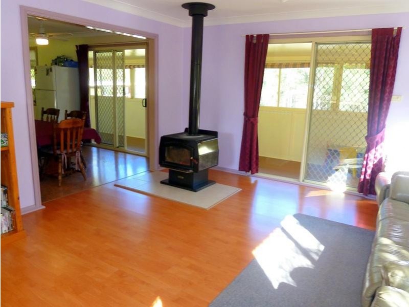 71 John Lane Road, Yarravel via, Kempsey NSW 2440