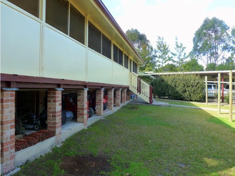 71 John Lane Road, Yarravel via, Kempsey NSW 2440