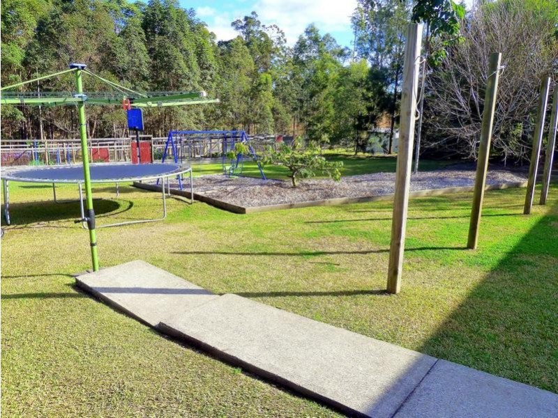 71 John Lane Road, Yarravel via, Kempsey NSW 2440