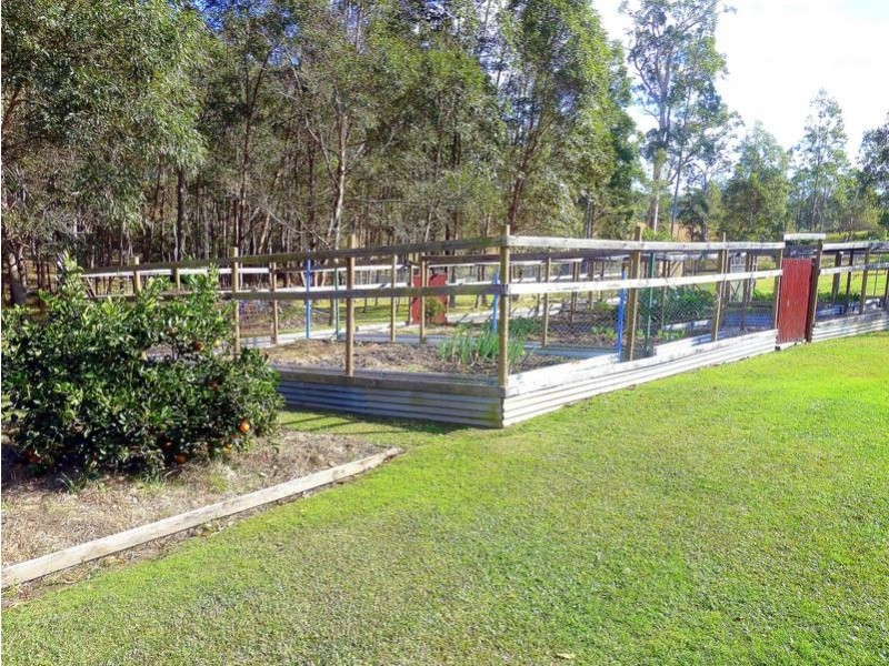 71 John Lane Road, Yarravel via, Kempsey NSW 2440