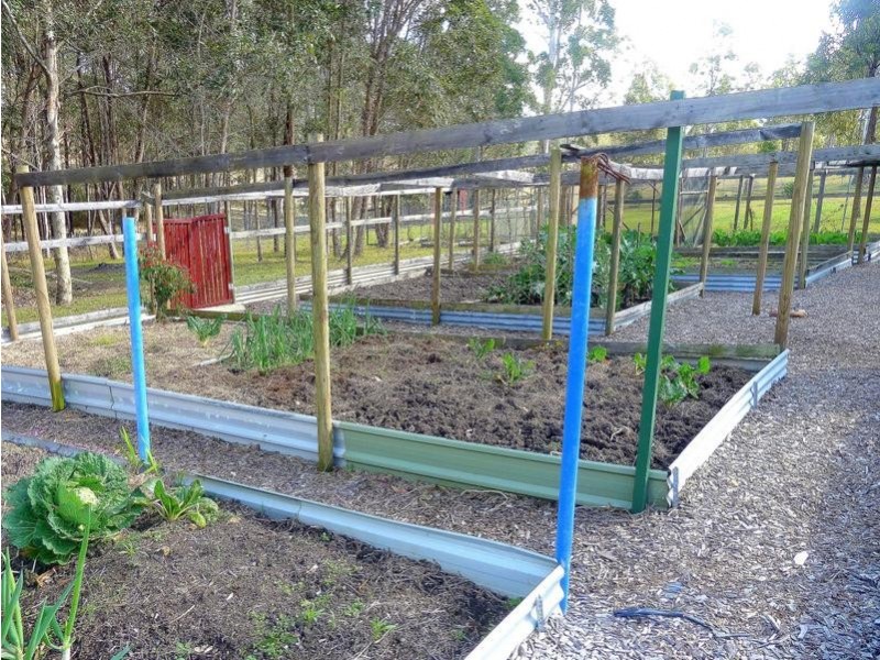 71 John Lane Road, Yarravel via, Kempsey NSW 2440