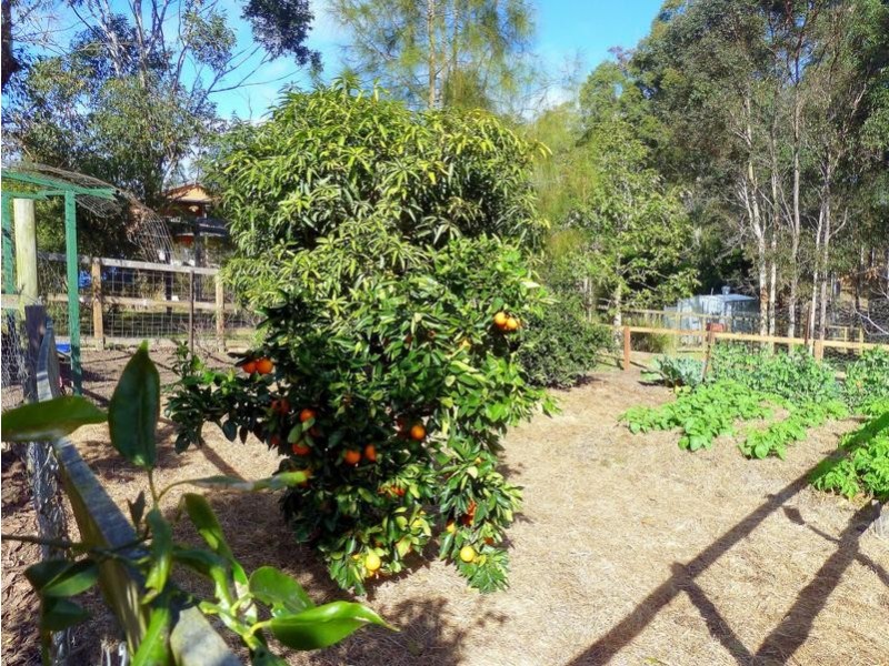 71 John Lane Road, Yarravel via, Kempsey NSW 2440