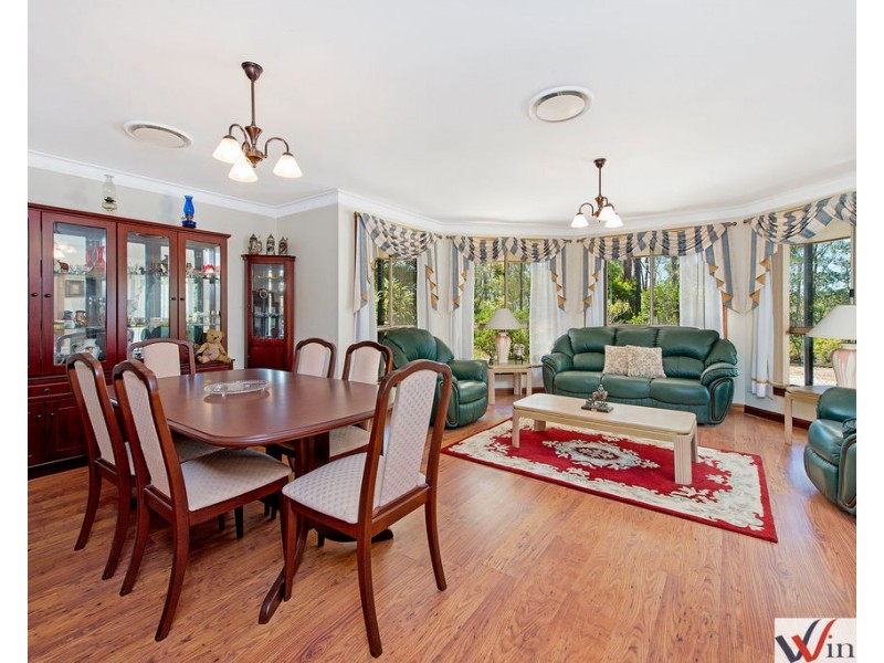 73 Neville Morton Drive, Crescent Head NSW 2440