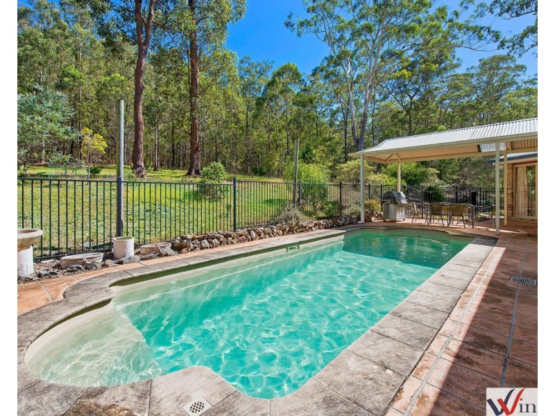 73 Neville Morton Drive, Crescent Head NSW 2440