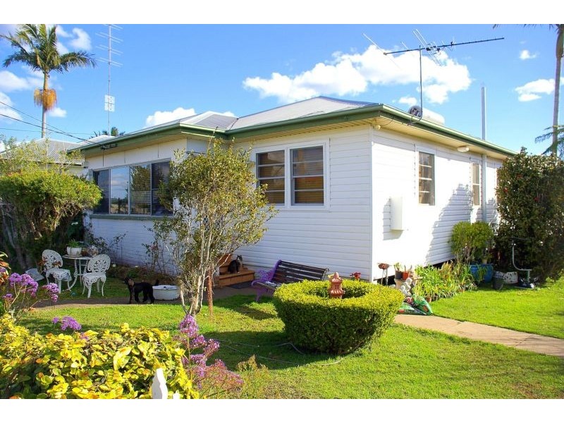 80 Kemp Street, Kempsey NSW 2440