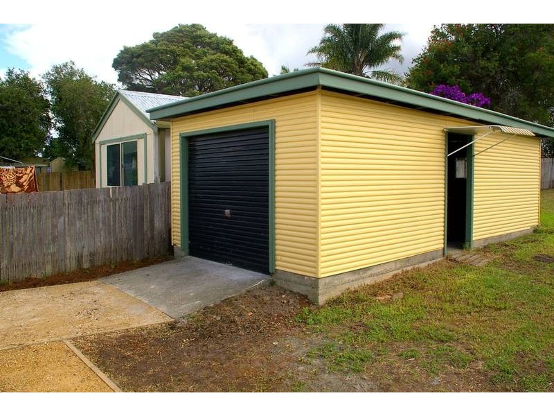 36 Clarence Ryan Avenue, West Kempsey NSW 2440