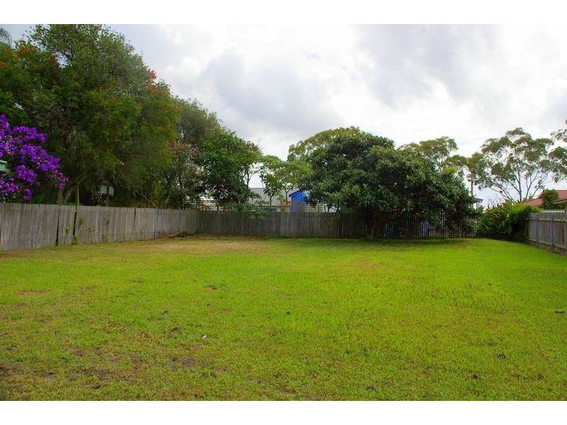 36 Clarence Ryan Avenue, West Kempsey NSW 2440