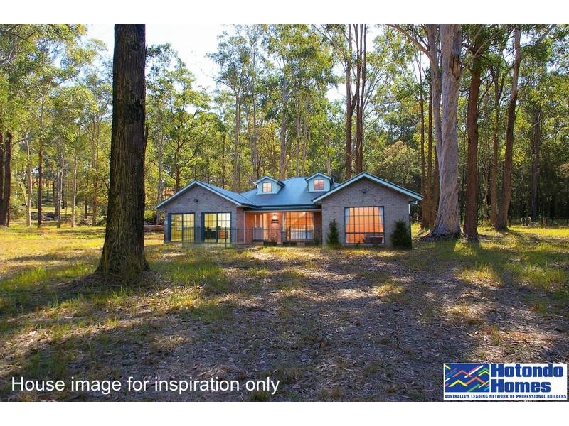 873 Spooners Avenue, Collombatti NSW 2440