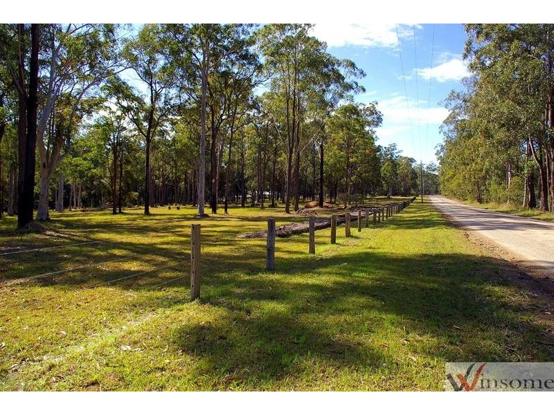 873 Spooners Avenue, Collombatti NSW 2440